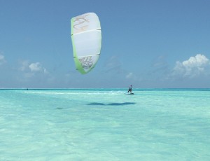 Zanzibar beach 