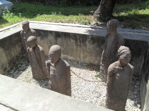 Slavery In zanzibar