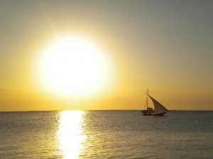 Sunset Beach Tour