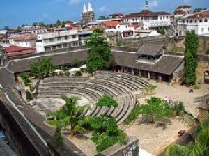 City Tour zanzibar